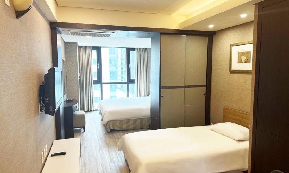 Hotel Centum