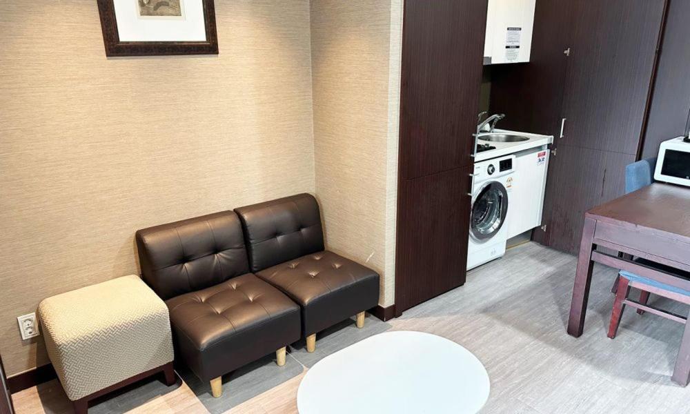 Centum Hotel Busan