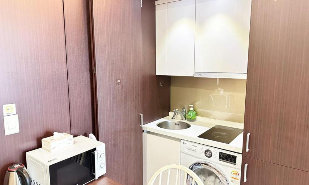 Hotel Centum Busan