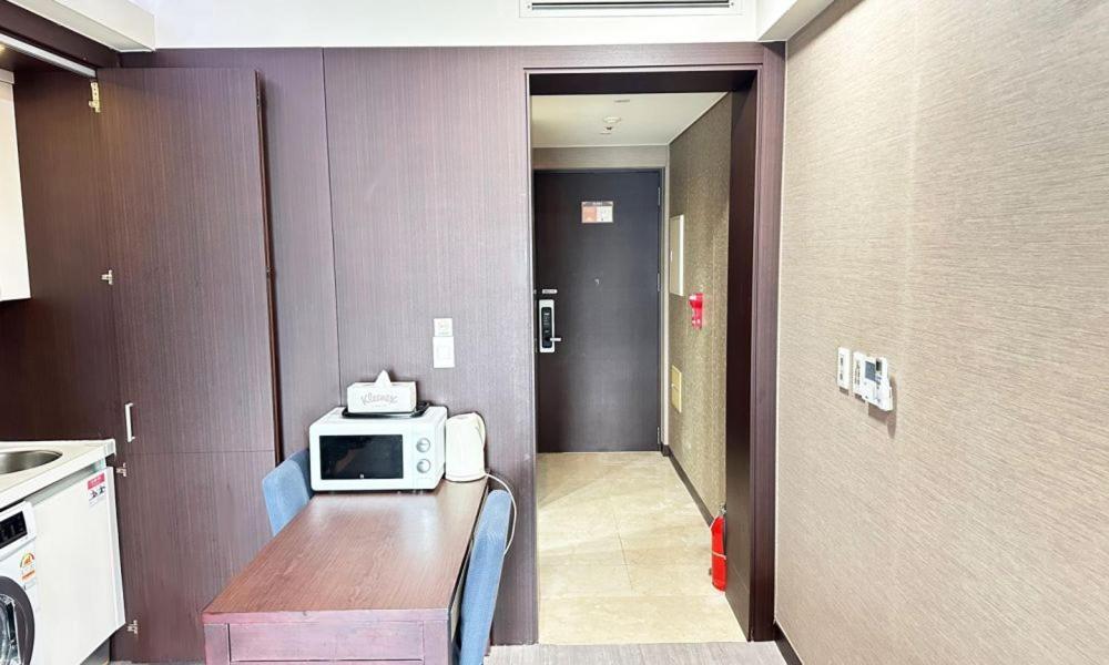 Centum 3* Busan