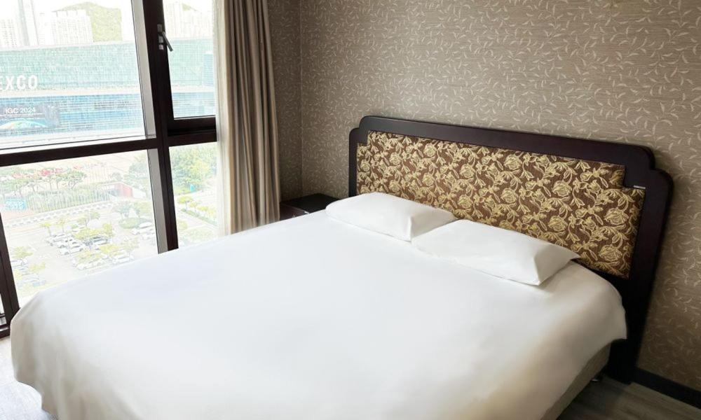 Hotel Centum Busan