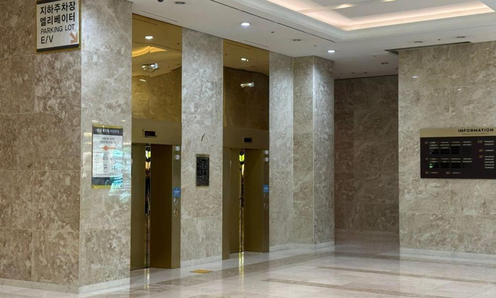 Centum Hotel