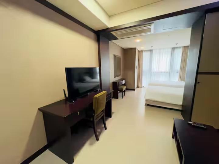 Hotel Centurn Victoria