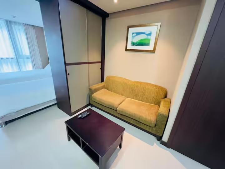 Centurn Victoria Hotel Busan