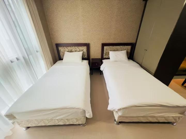 Centurn Victoria 3*