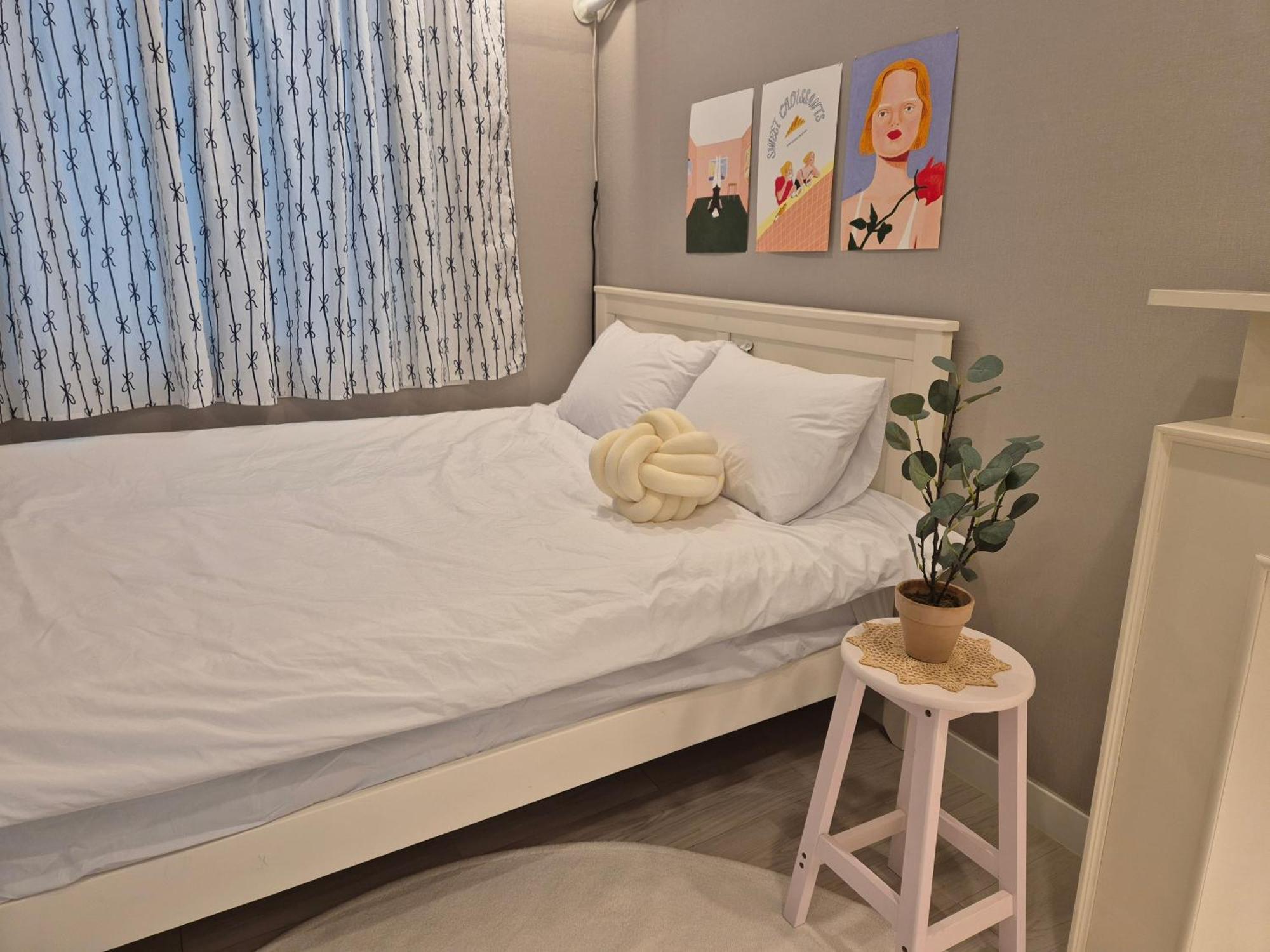 Guest house Sanbo
