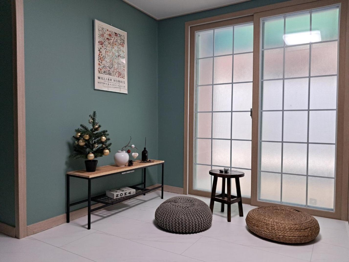 Feel Better, Gwangalli Villa Busan