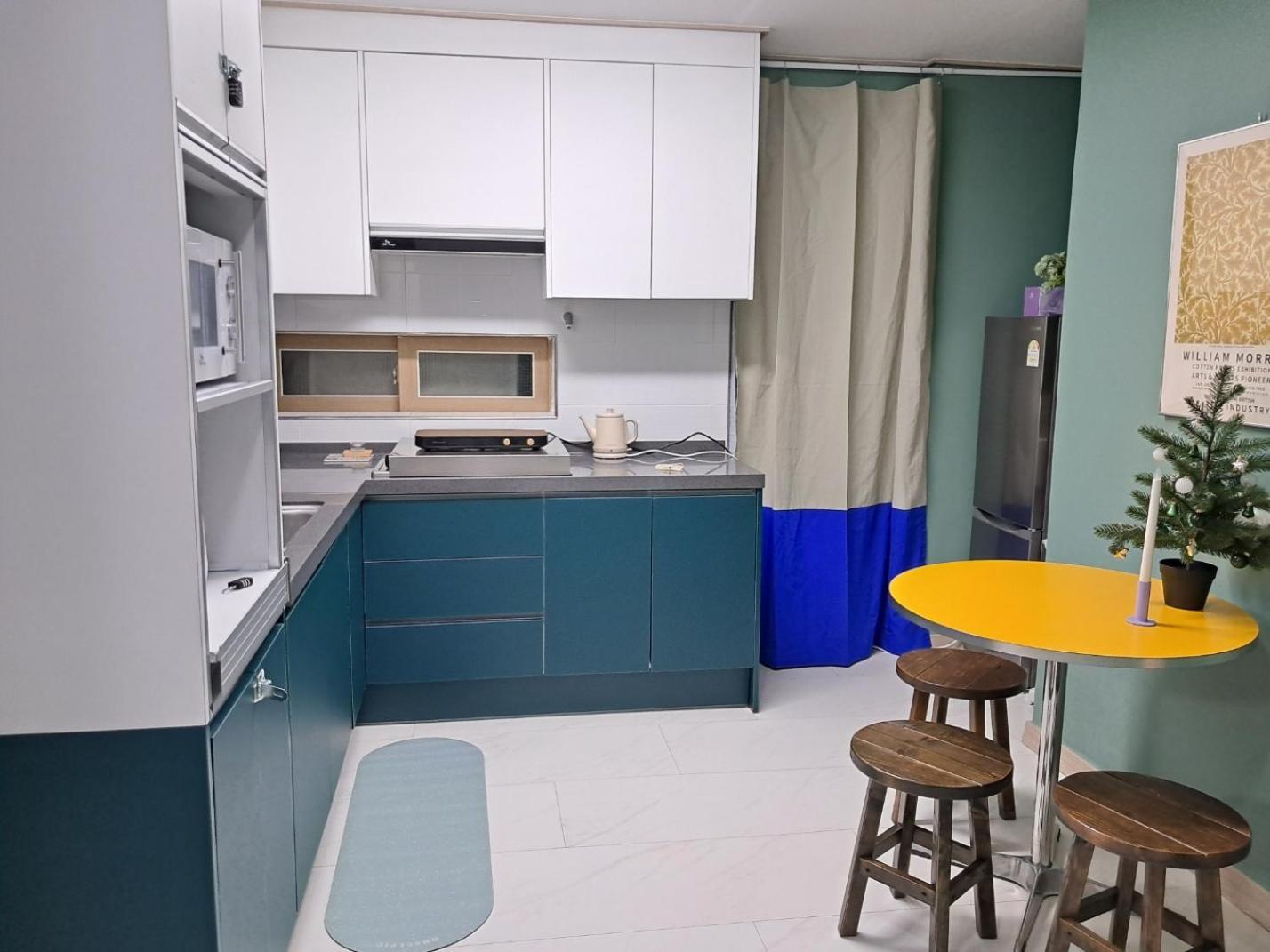 Feel Better, Gwangalli Villa Busan