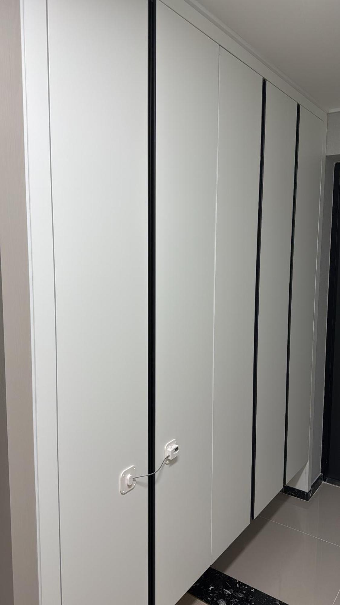Apartamento Gwangan *