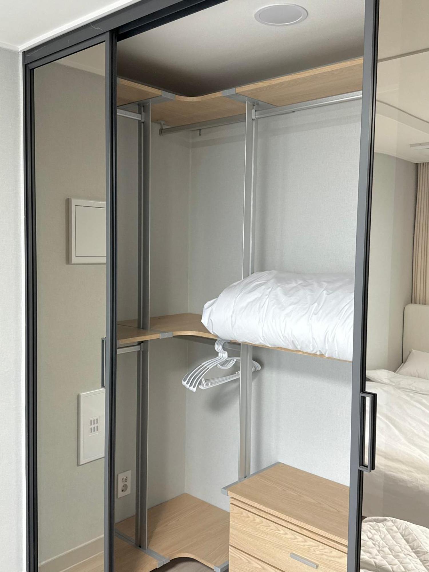 Gwangan Apartamento Busan