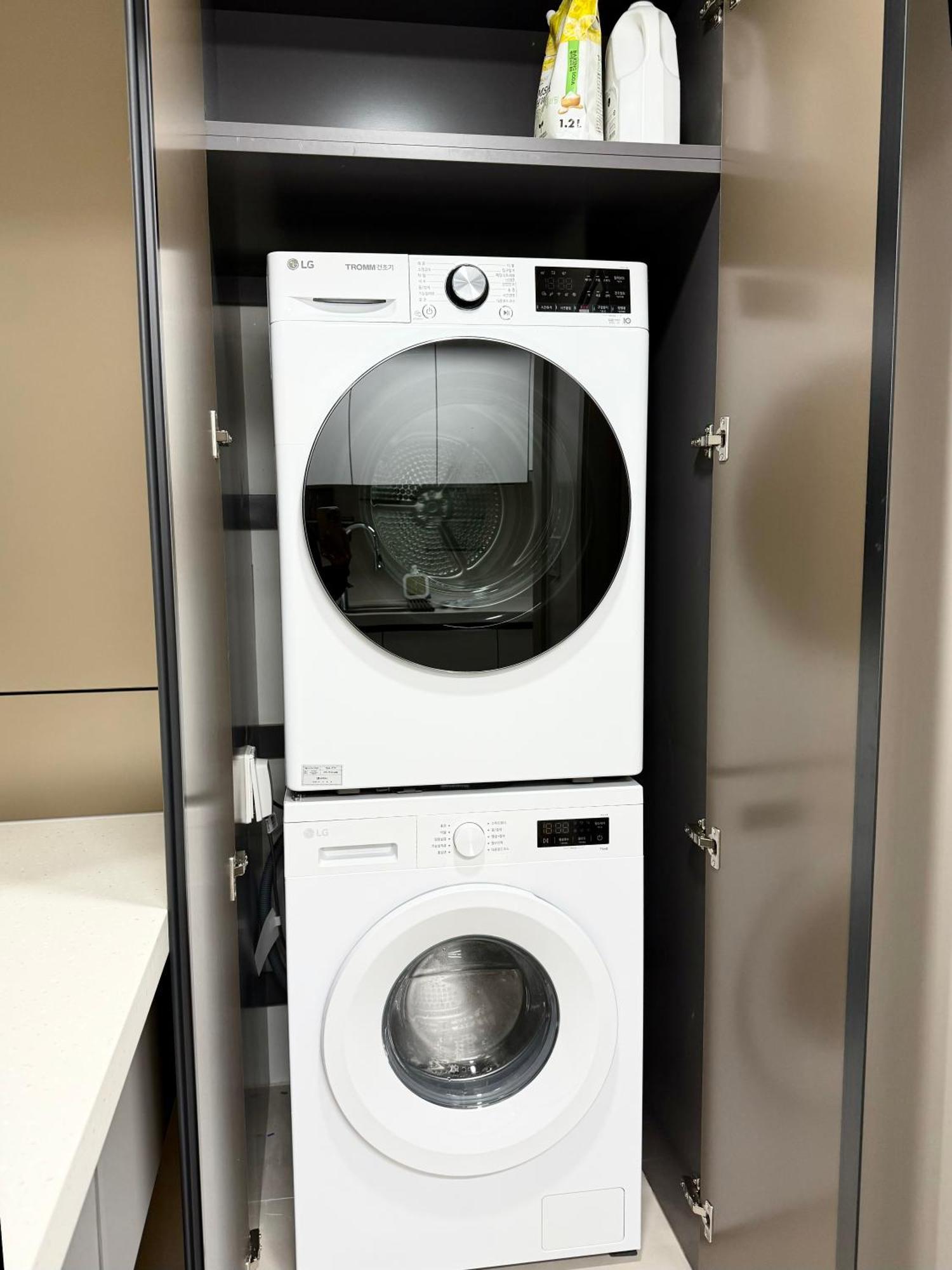 Apartamento Gwangan