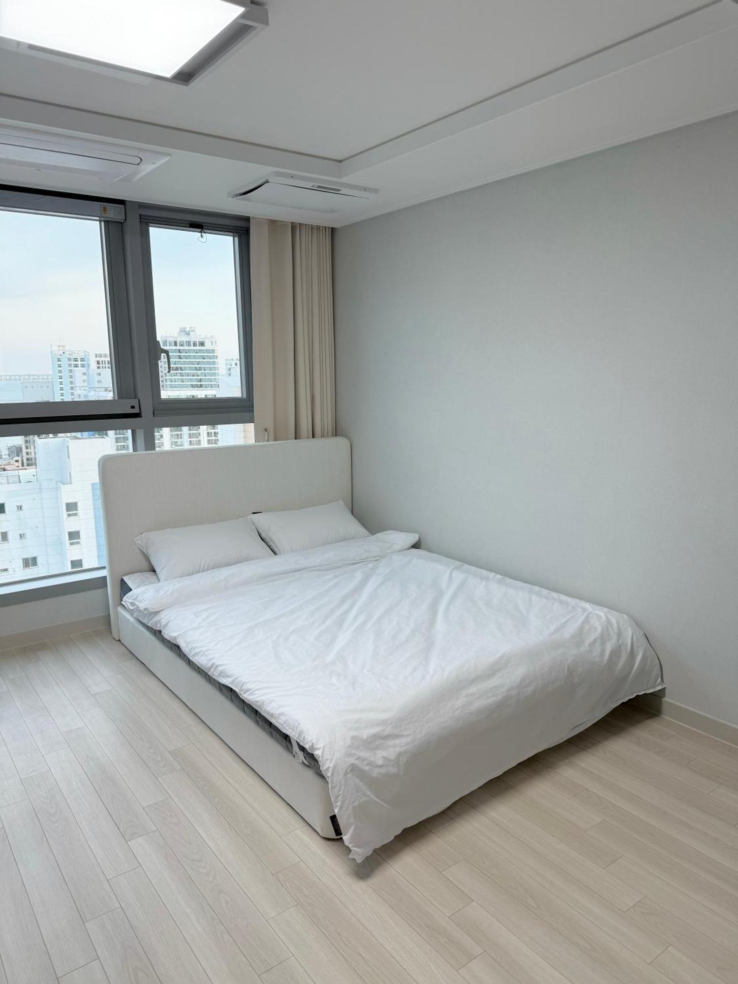Apartamento Gwangan *