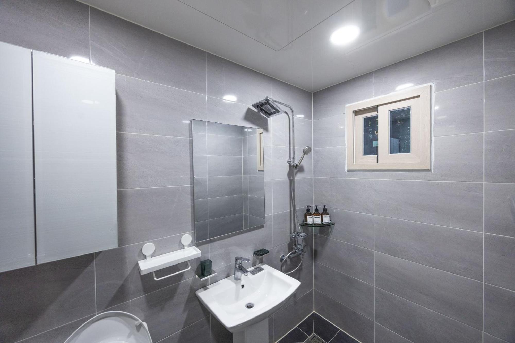 Apartamento Dear Moon Busan