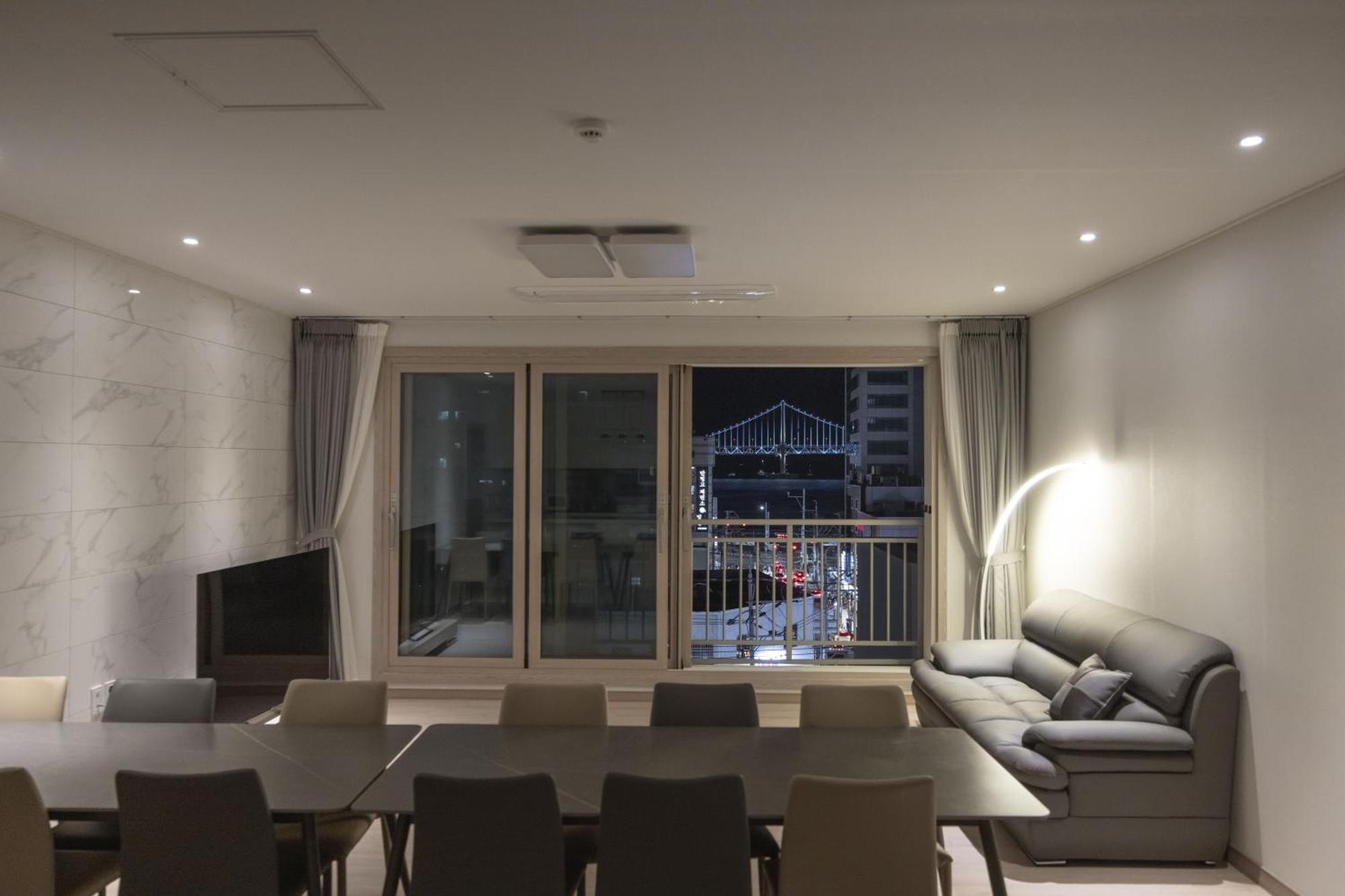 Apartamento Dear Moon