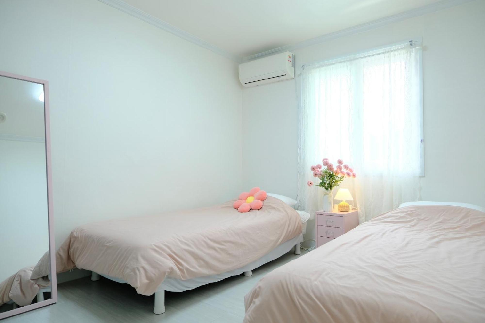 Omni Apartment Busan