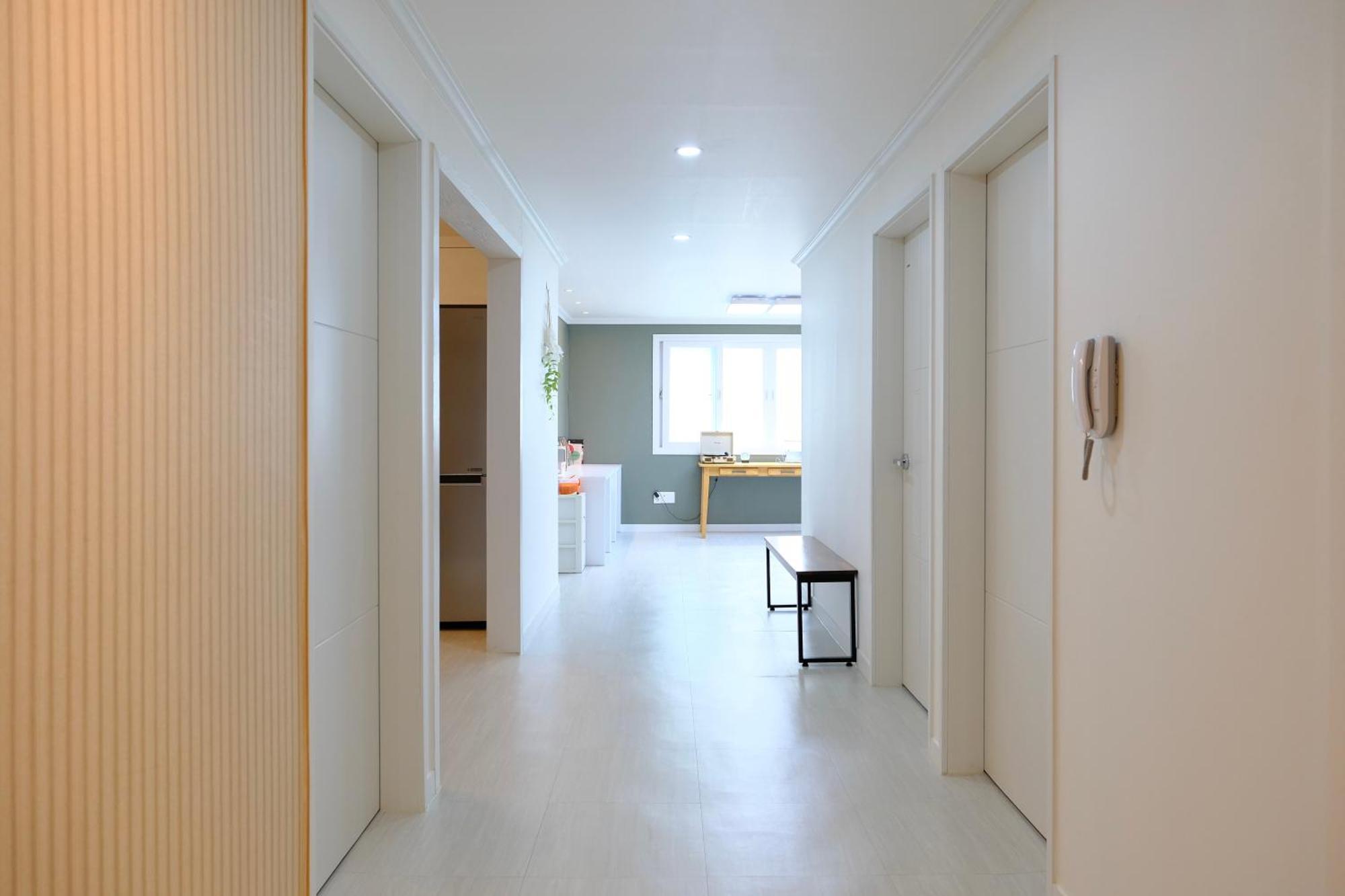 Apartment Omni Busan