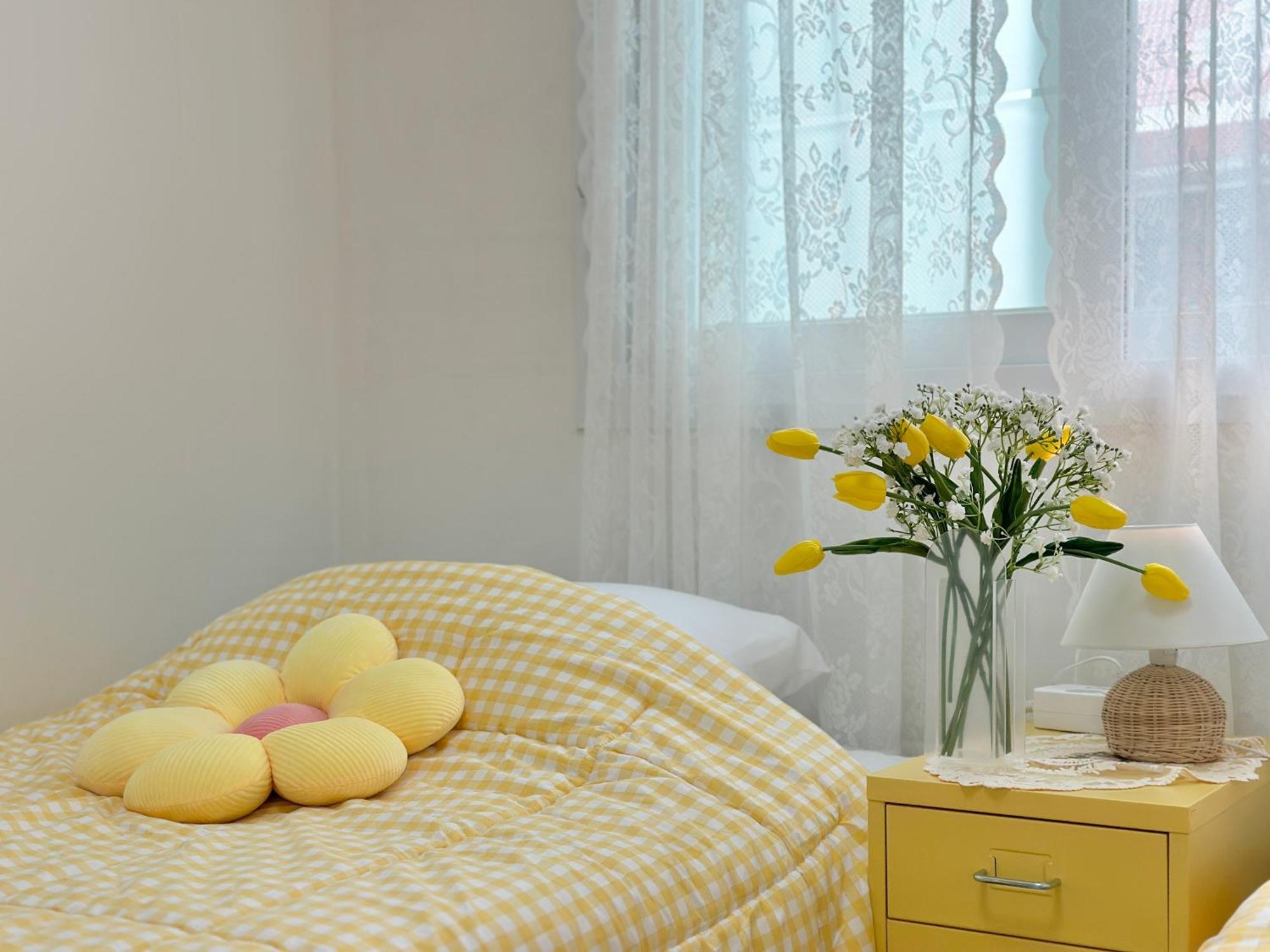 Apartment Omni *