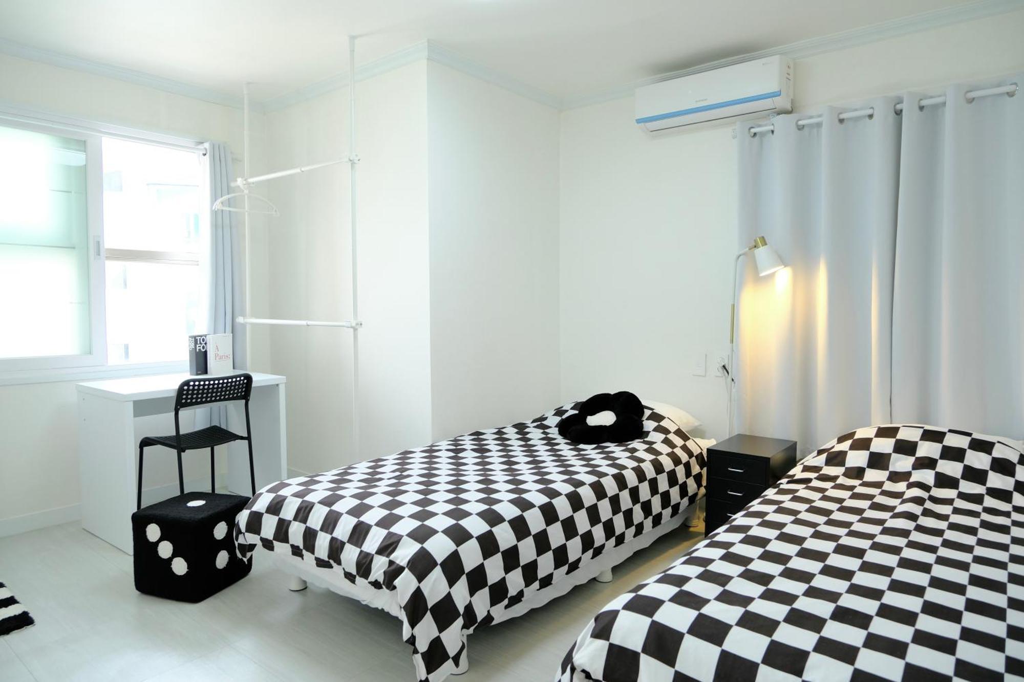Omni Apartment *