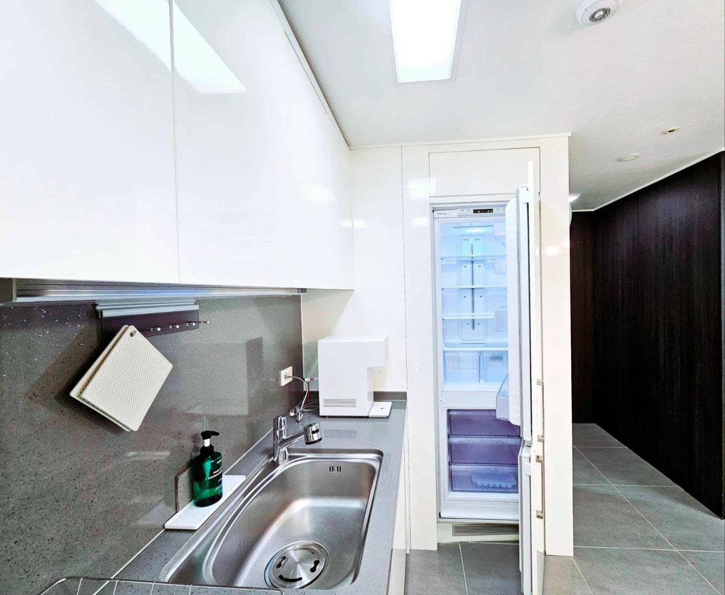 Apartamento Ciel De