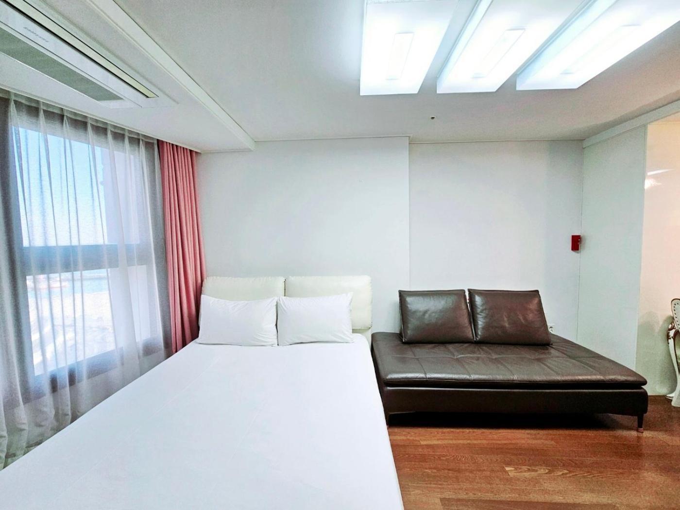 Ciel De Apartamento