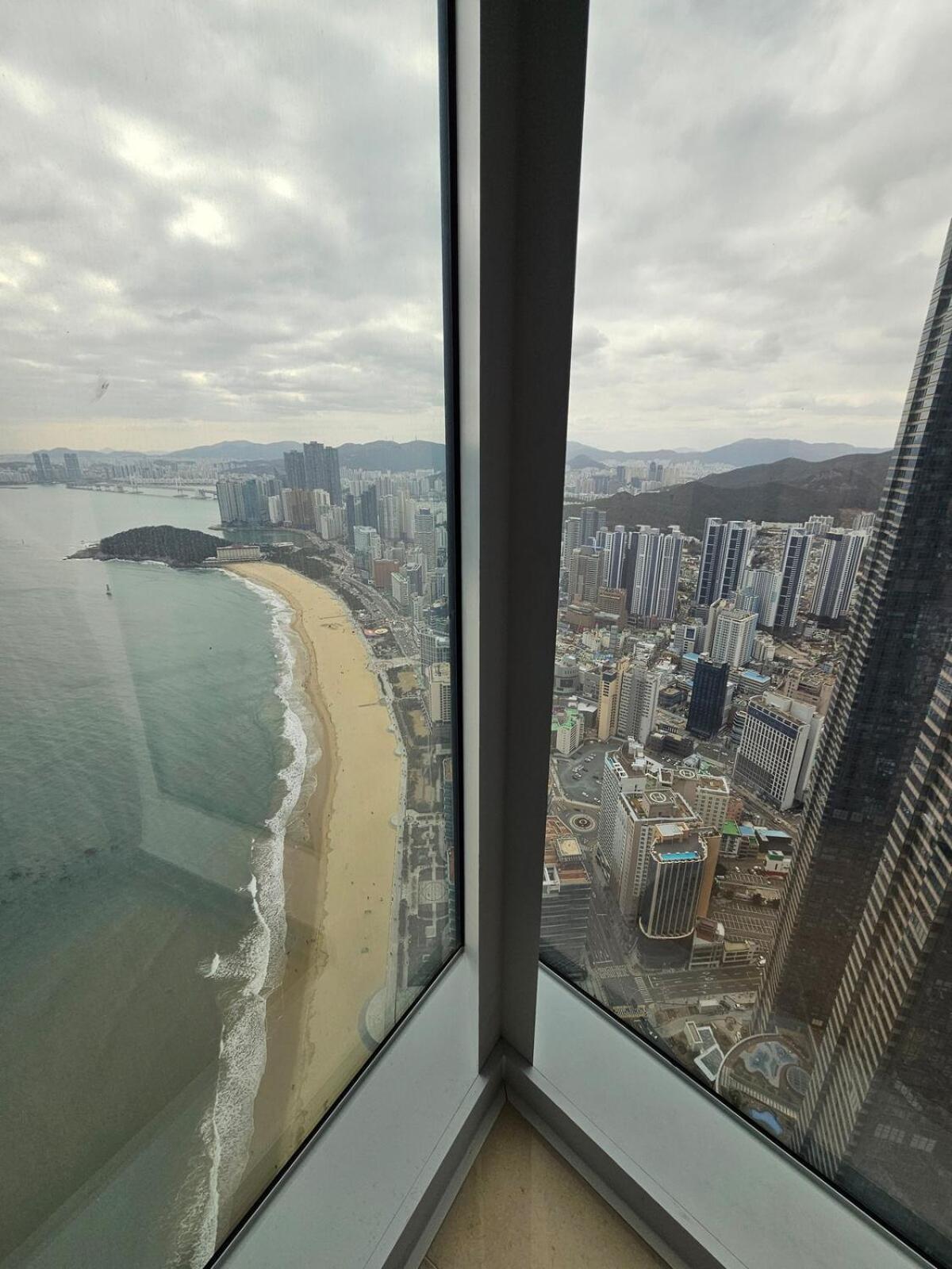 3b3b Luxury With Breathtaking Views Apartment Busan