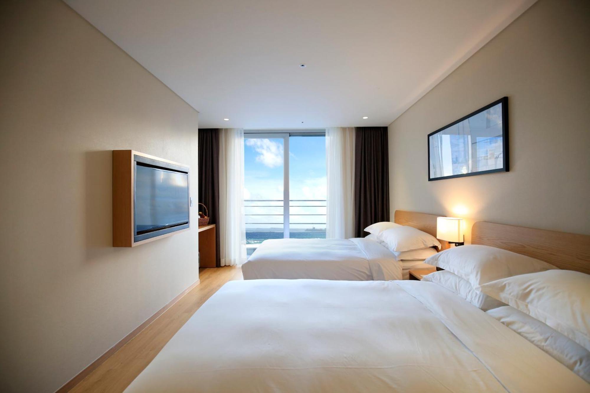Western Haeundae Hotel