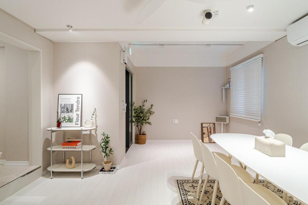 207stay Korea 3 * Busan