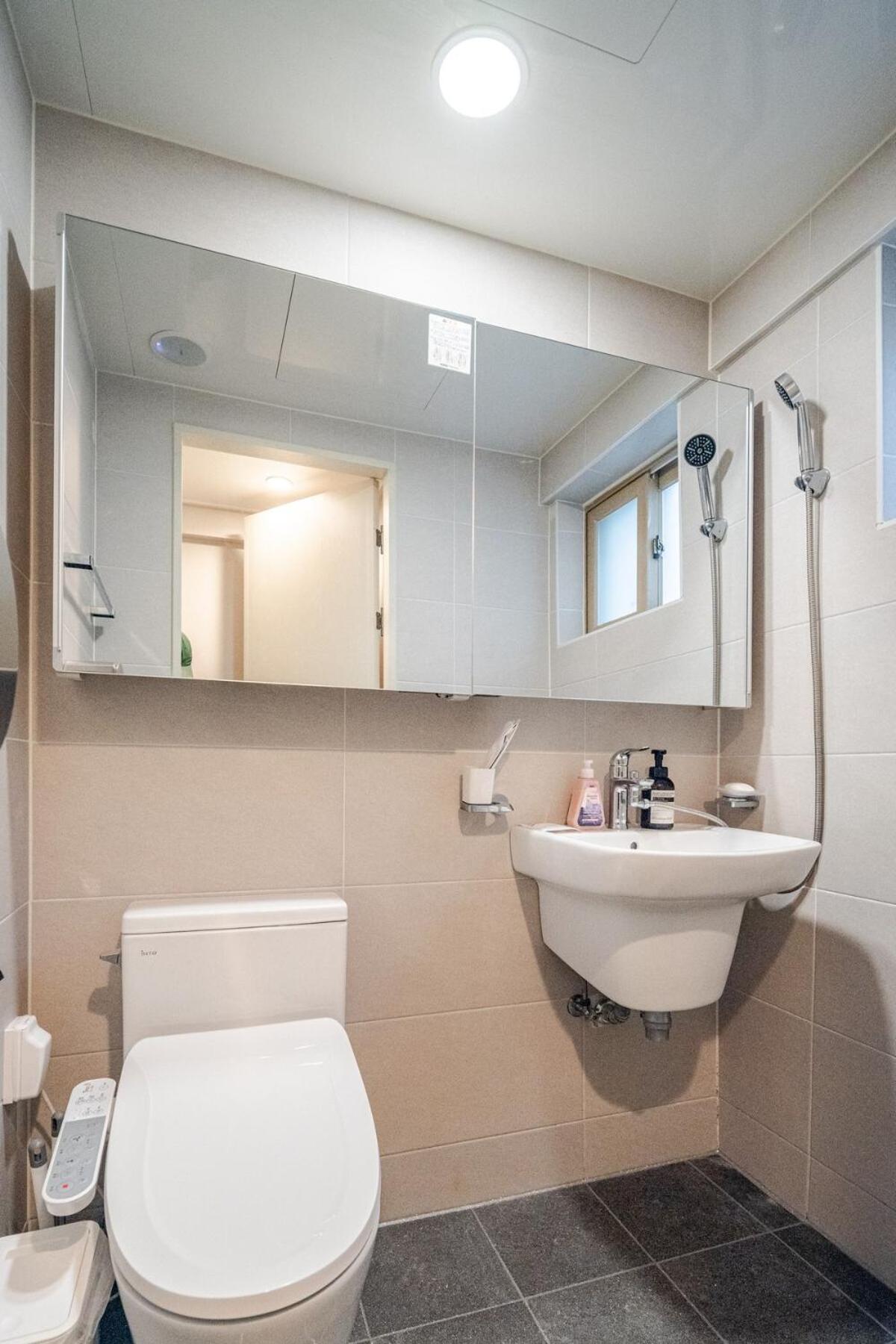 Holiday home 207stay Korea 3