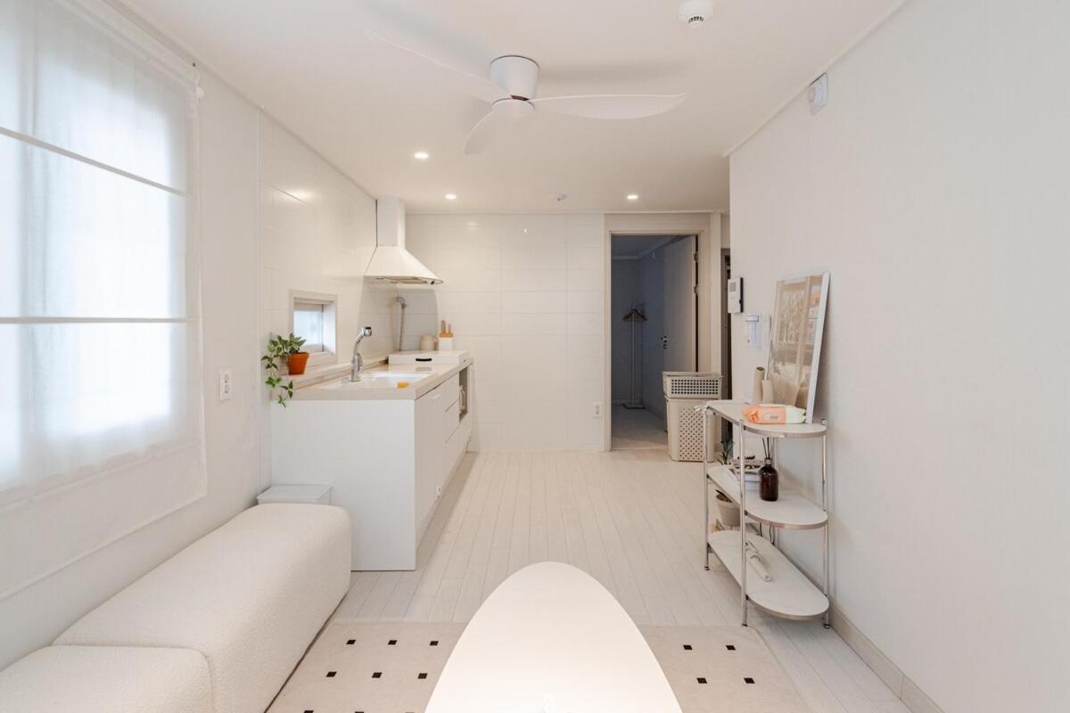 207stay Korea 3 Holiday home Busan