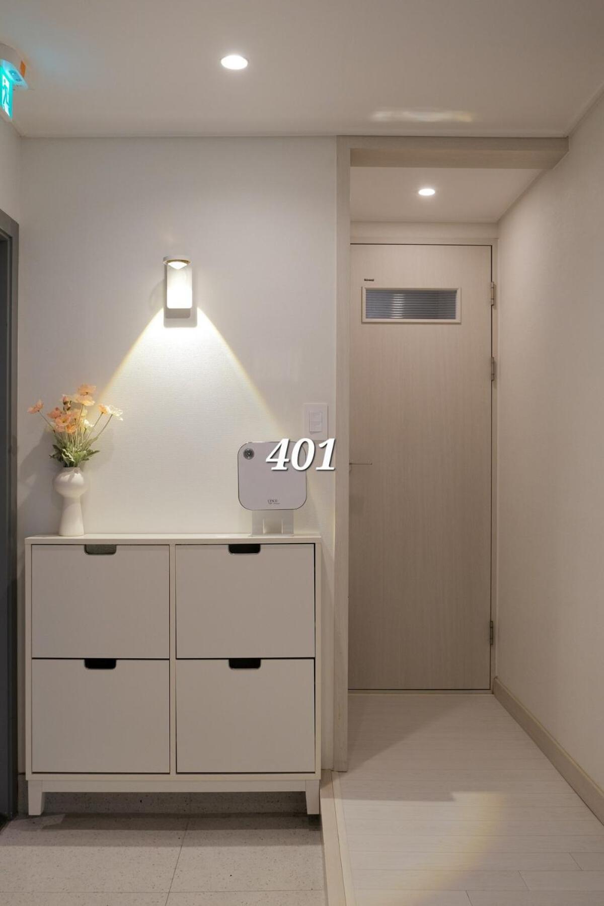 207stay Korea 3 Holiday home