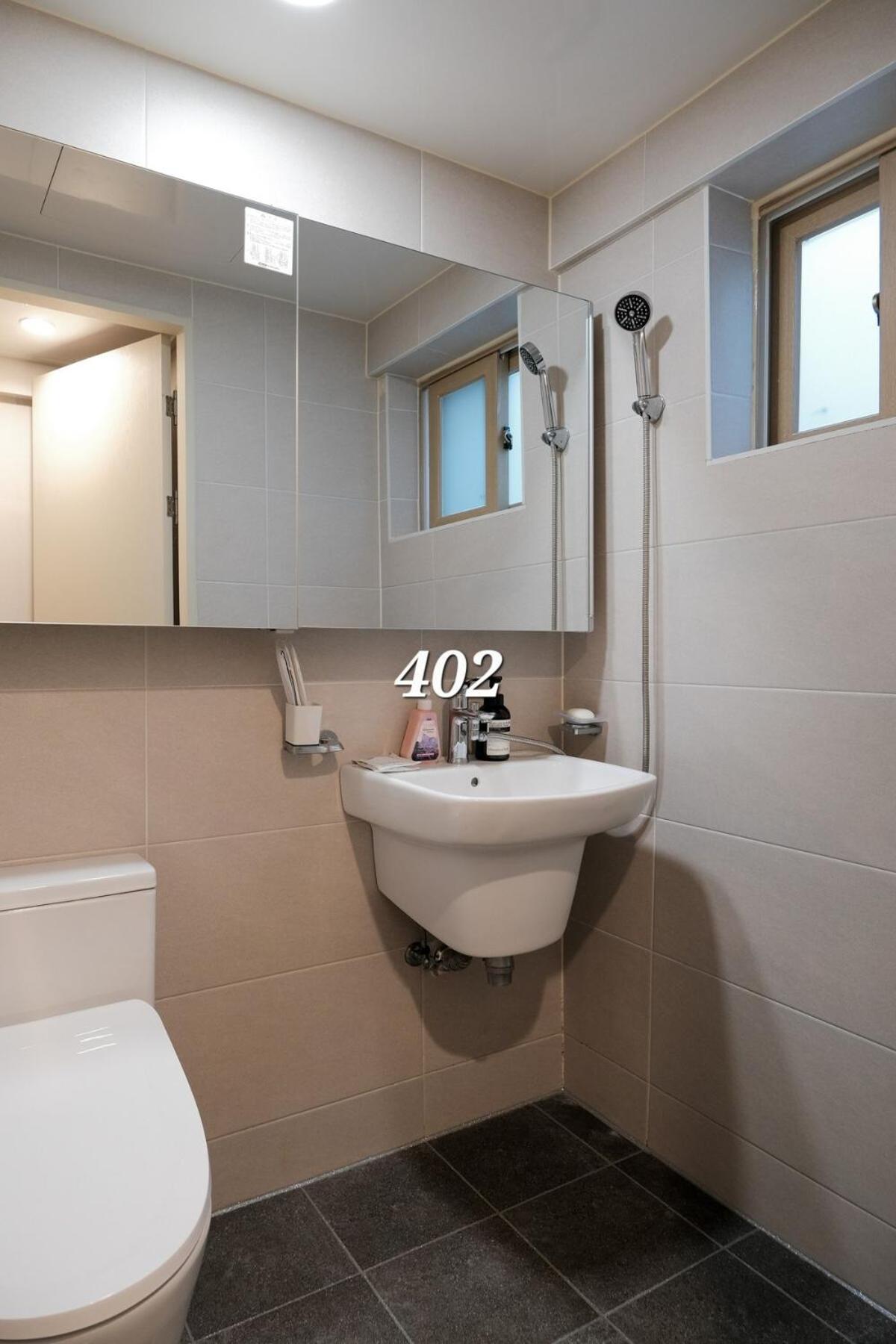 207stay Korea 3 Busan