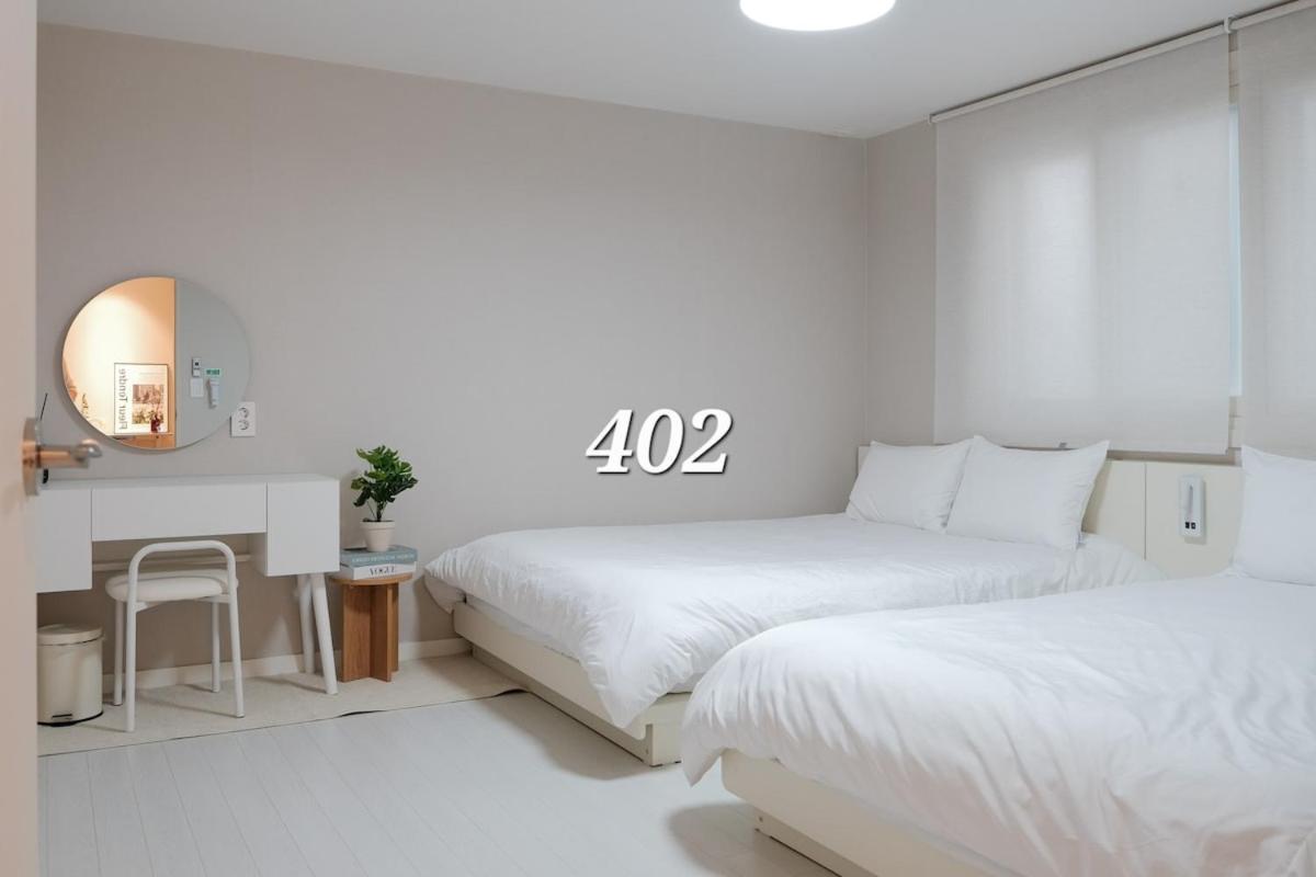 207stay Korea 3 * Busan