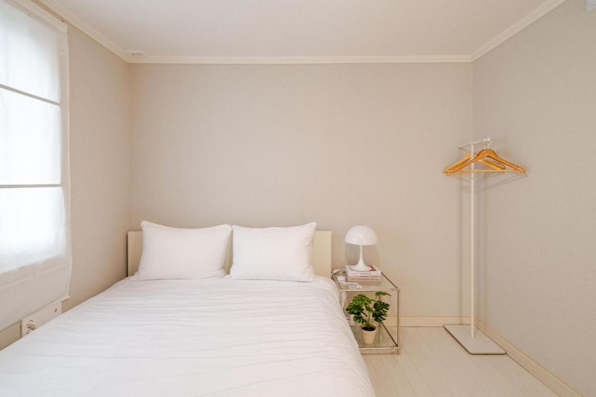 207stay Korea 3 * Busan
