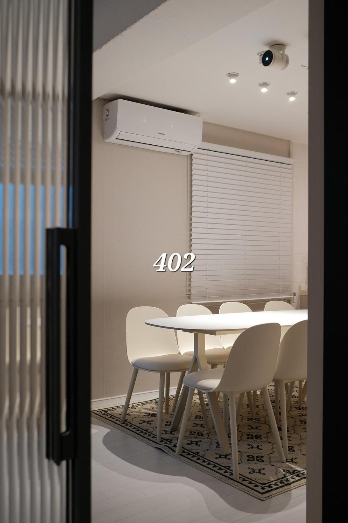 Holiday home 207stay Korea 3 *