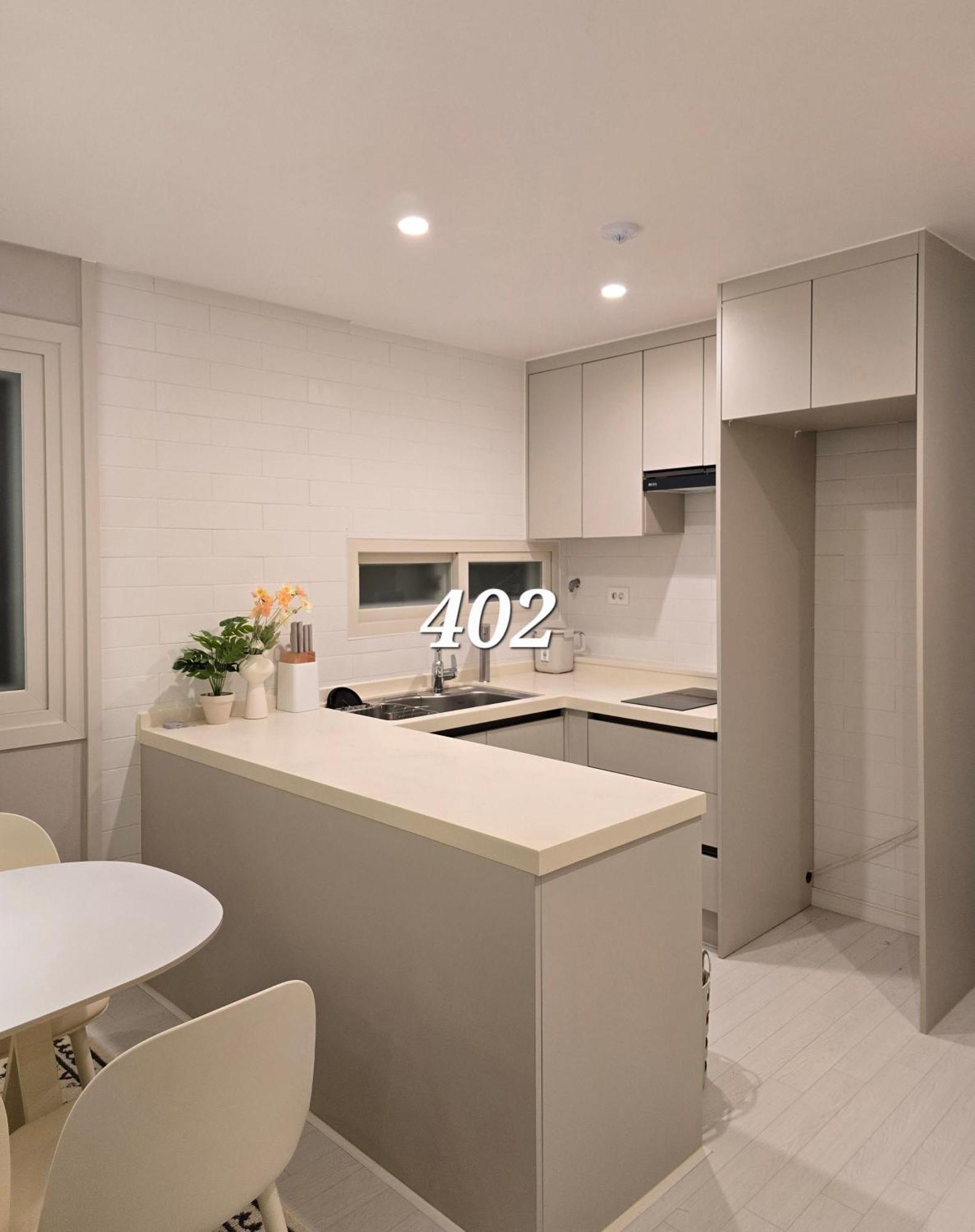 207stay Korea 3 Holiday home