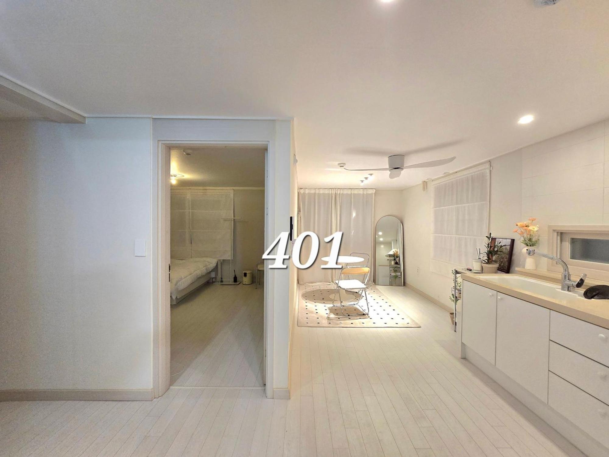 207stay Korea 3 Holiday home *