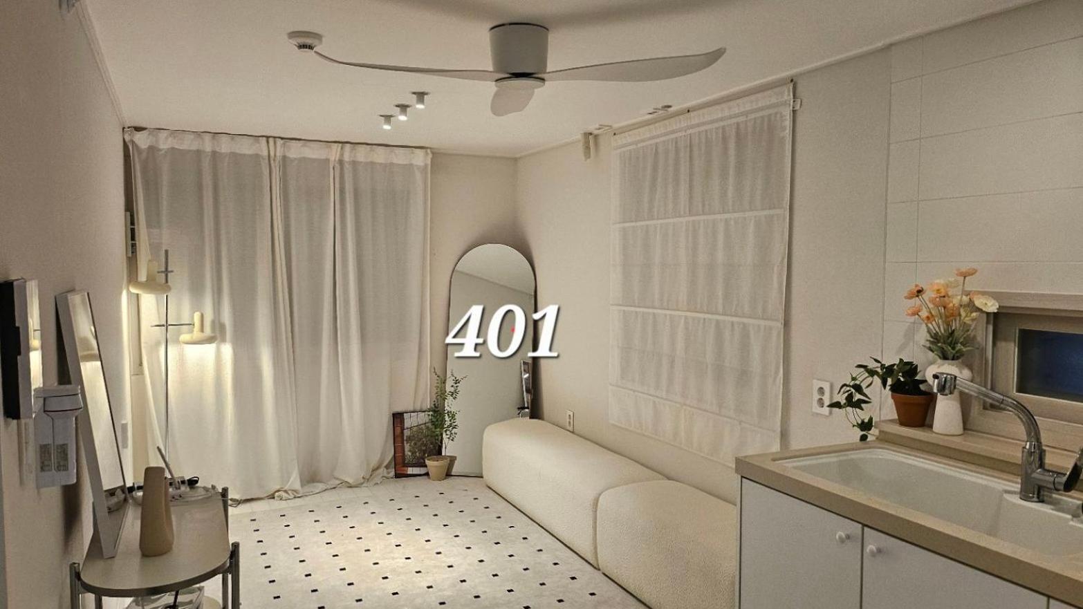 207stay Korea 3 *