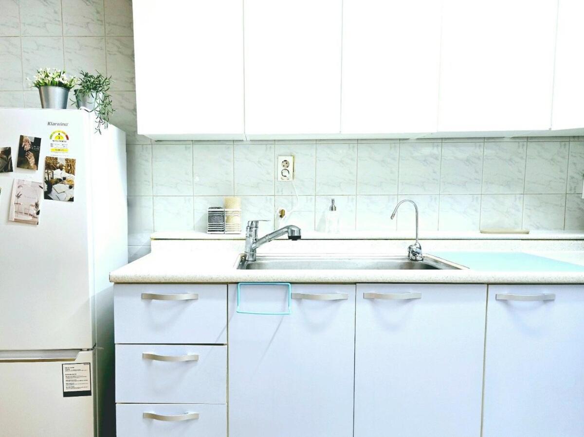 Lalala House * Busan