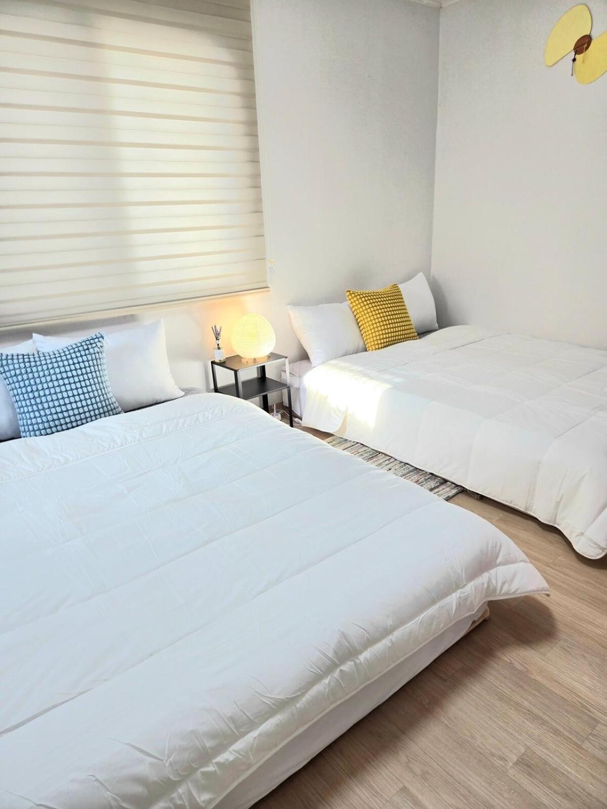 Lalala House * Busan