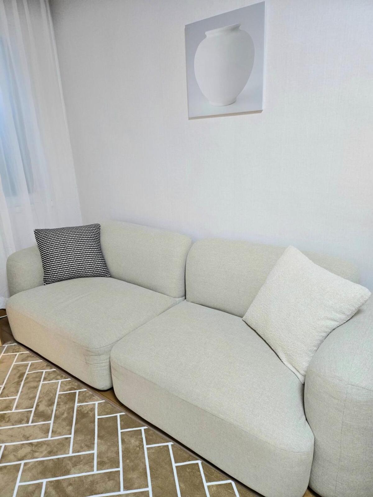 Lalala House Apartment Busan