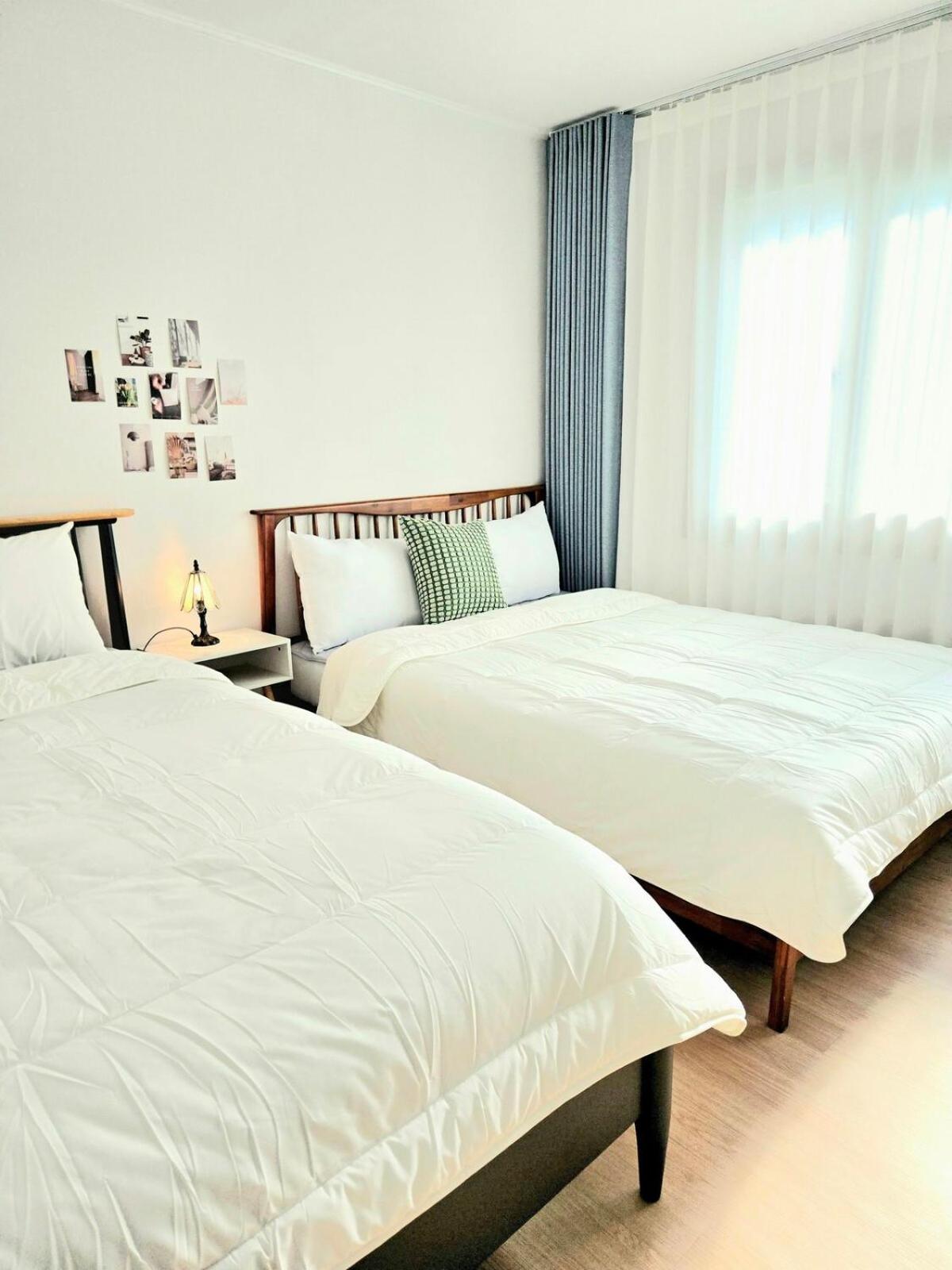 Apartment Lalala House Busan