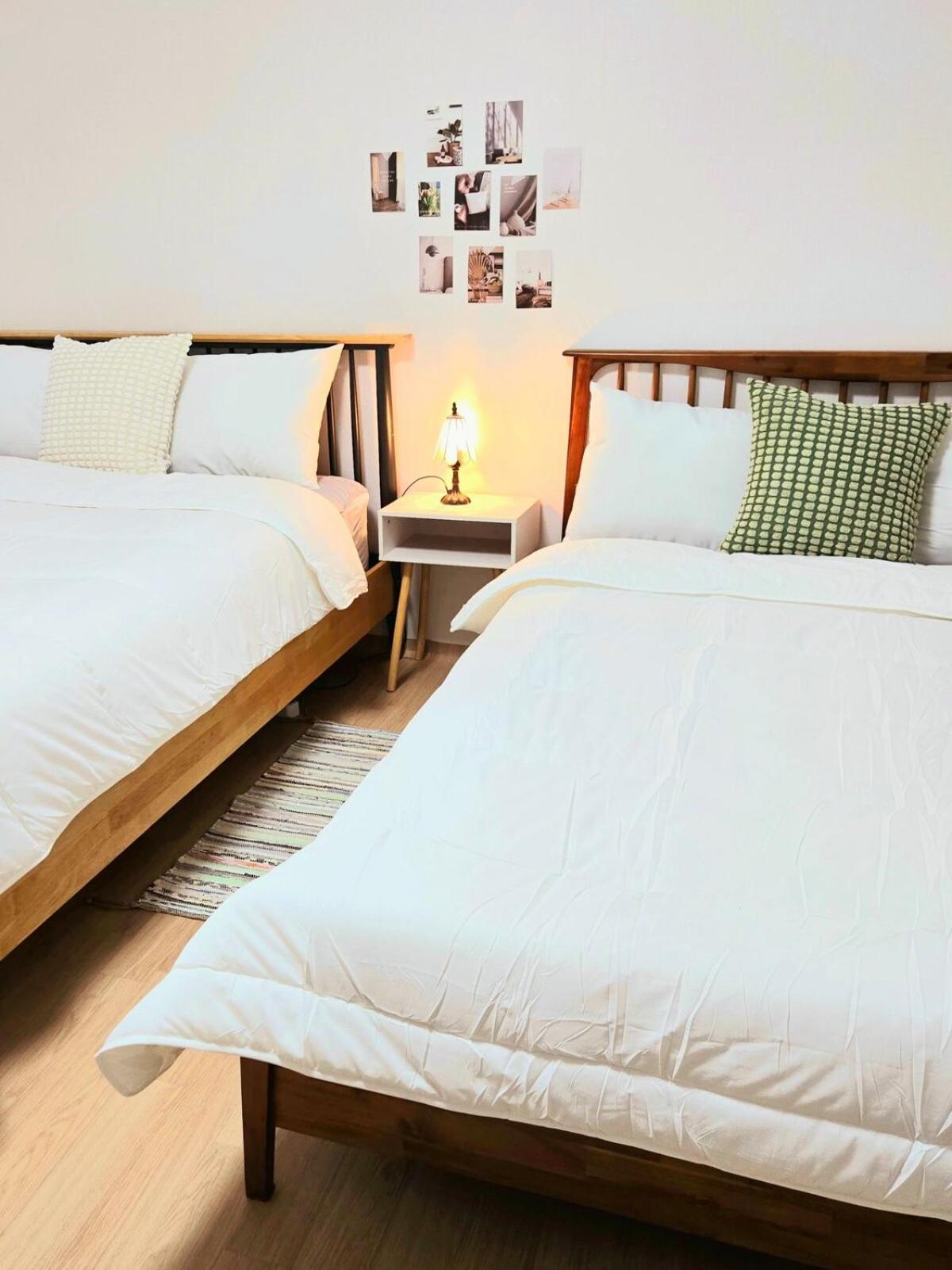 Lalala House Busan