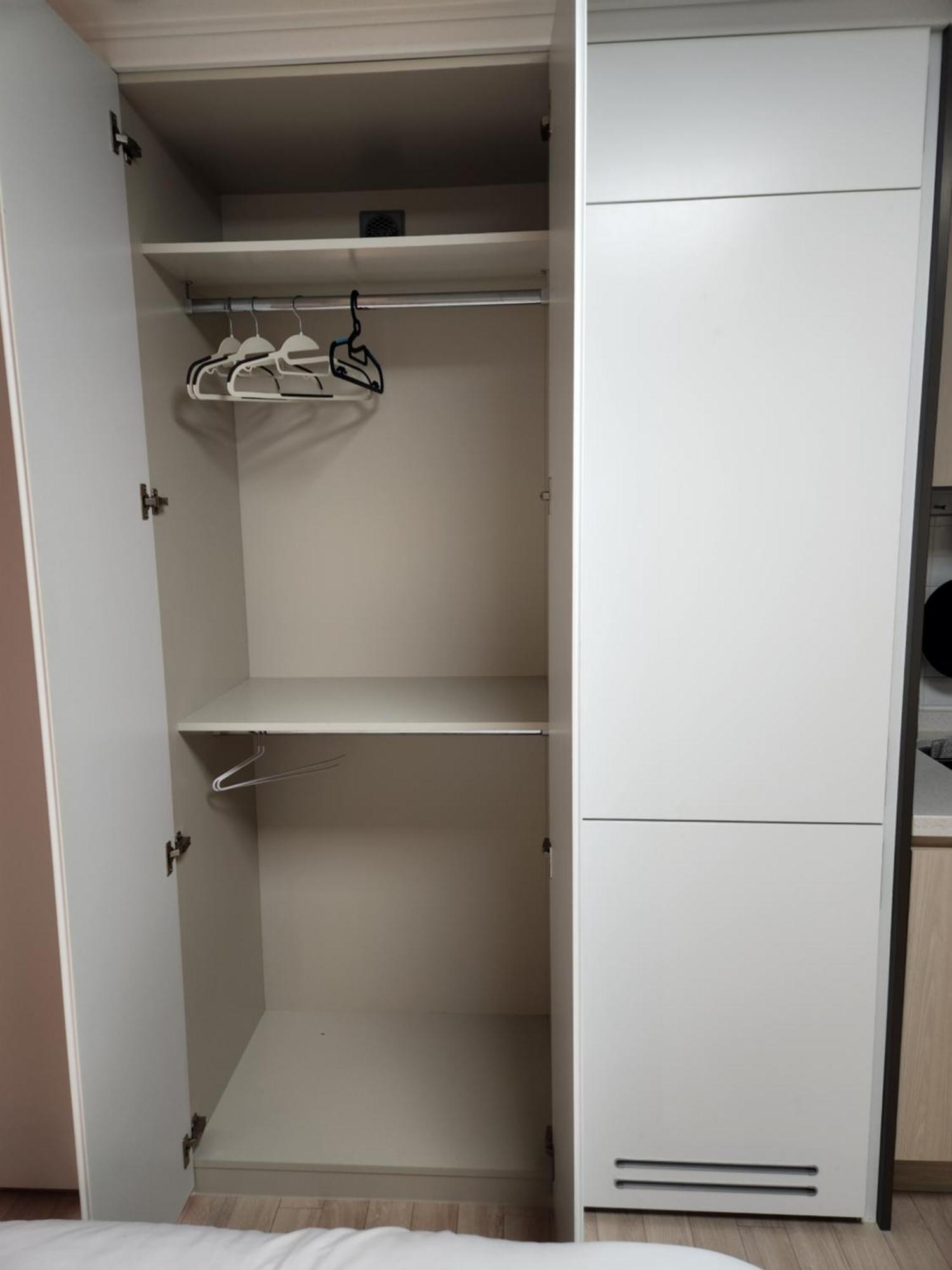Gwangalli Tower House Apartamento Busan