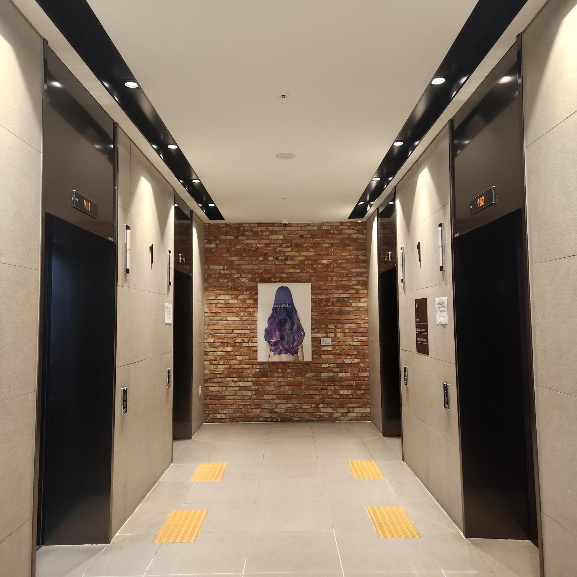 Gwangalli Tower House Apartamento Busan