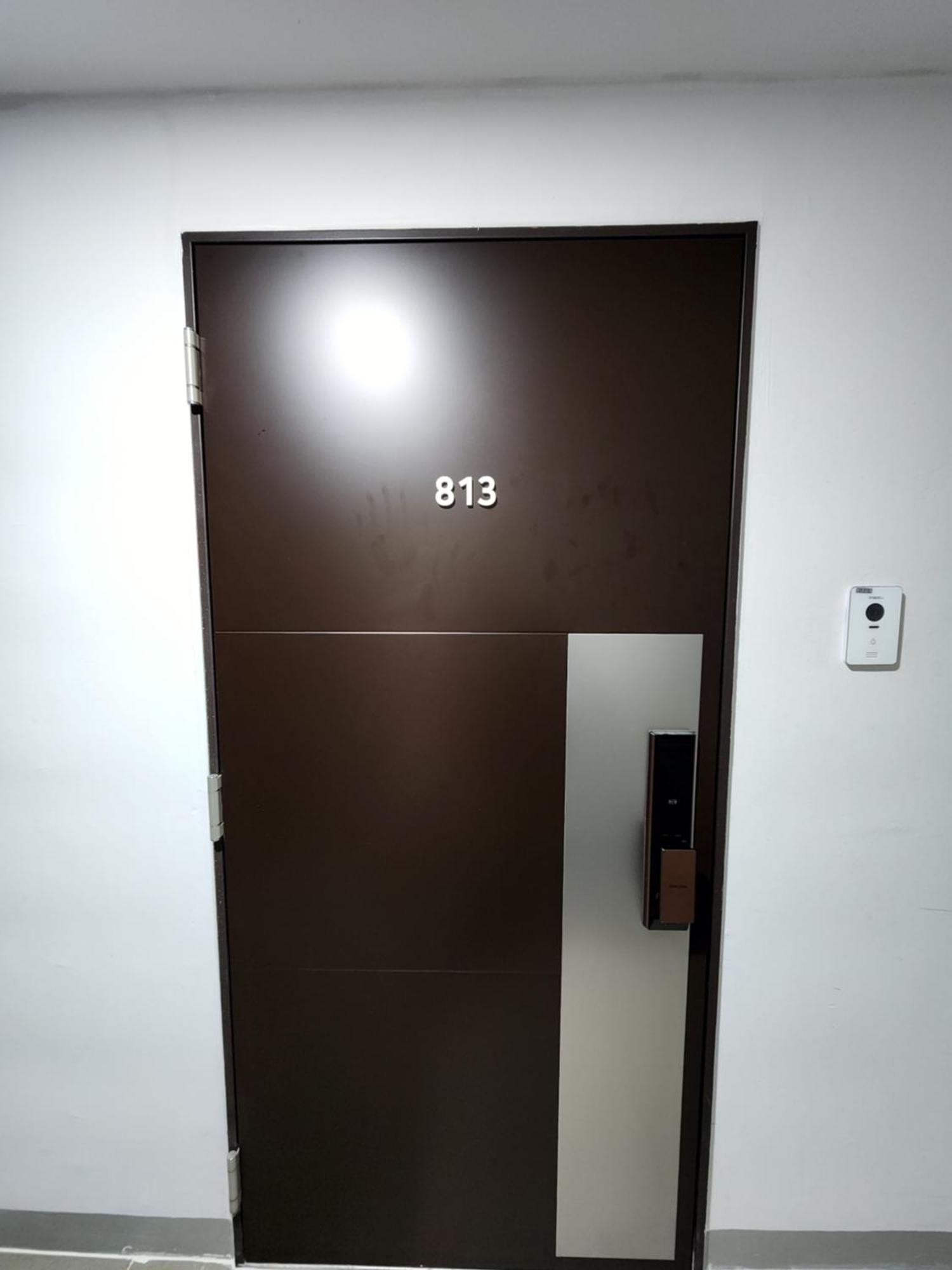 Gwangalli Tower House Busan
