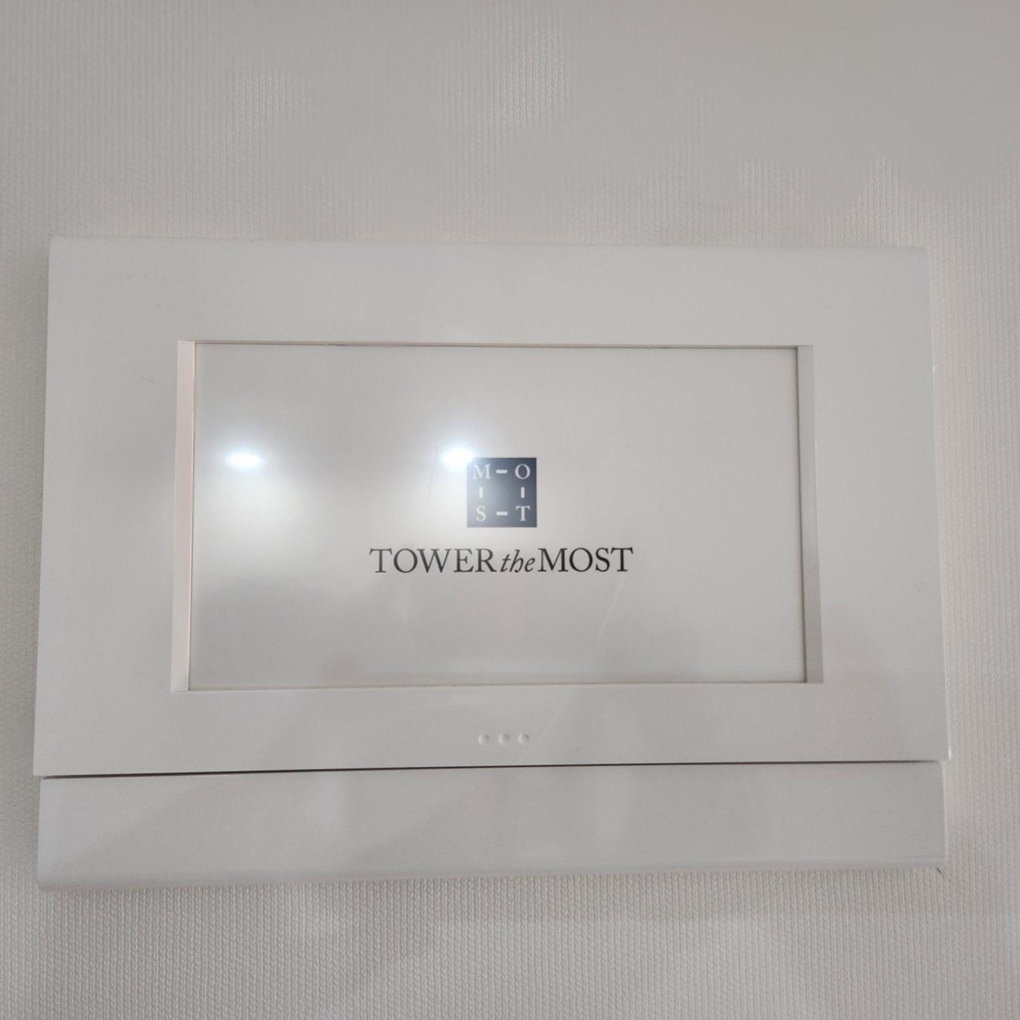 Gwangalli Tower House Apartamento