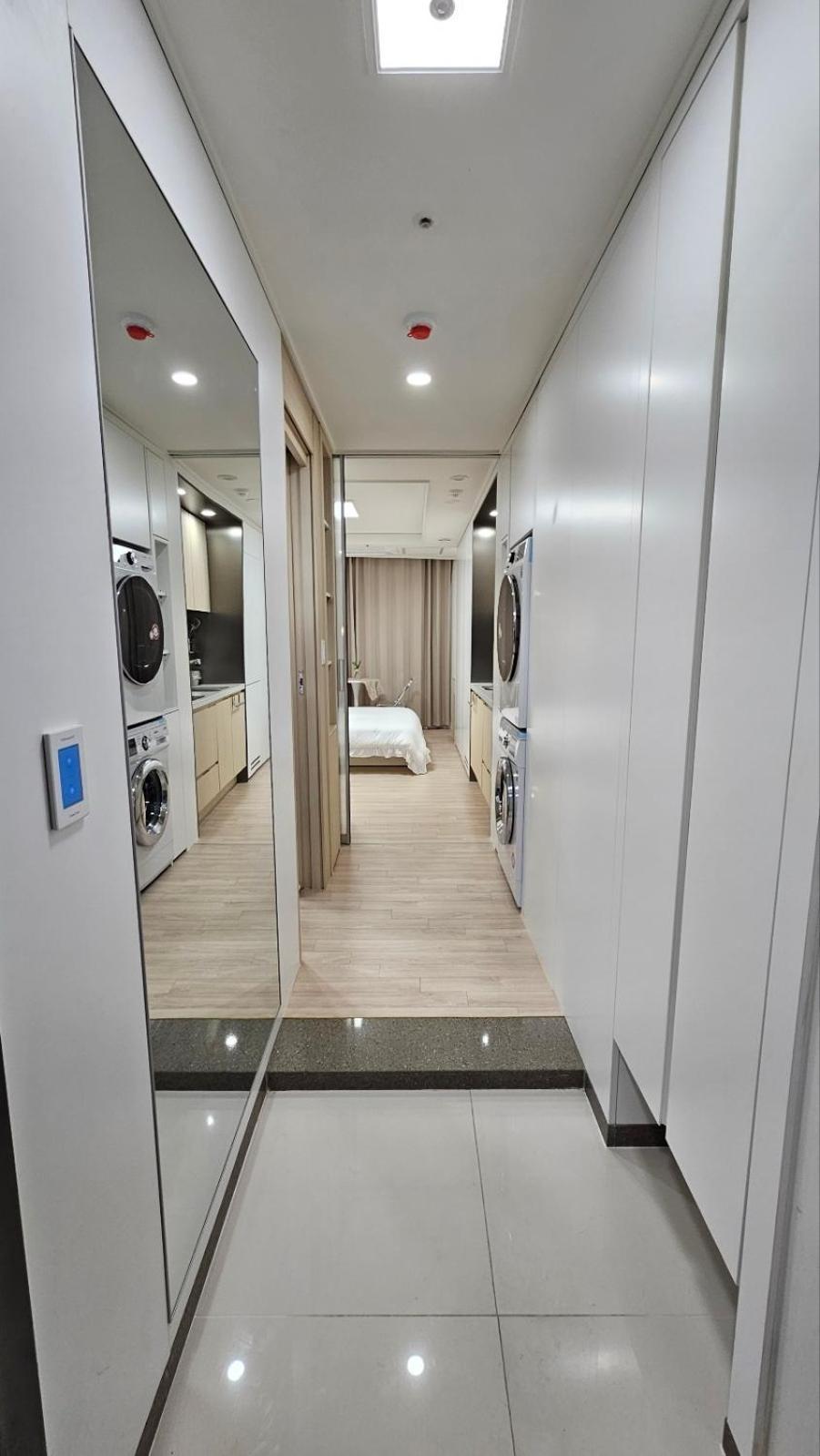 Apartamento Gwangalli Tower House