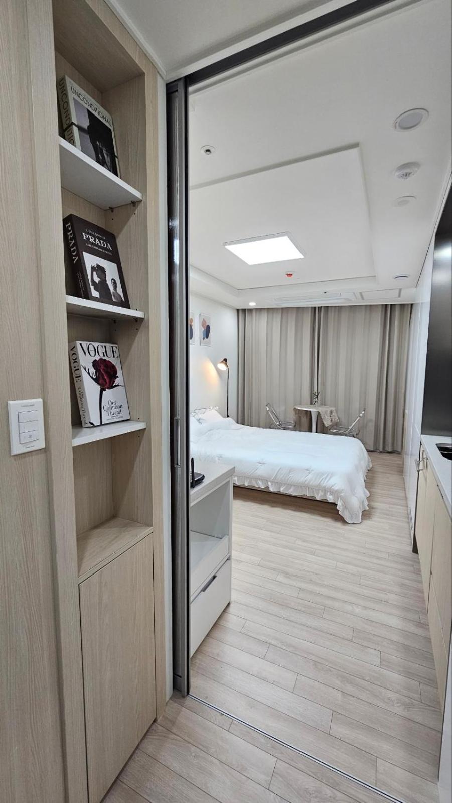 Gwangalli Tower House Apartamento *