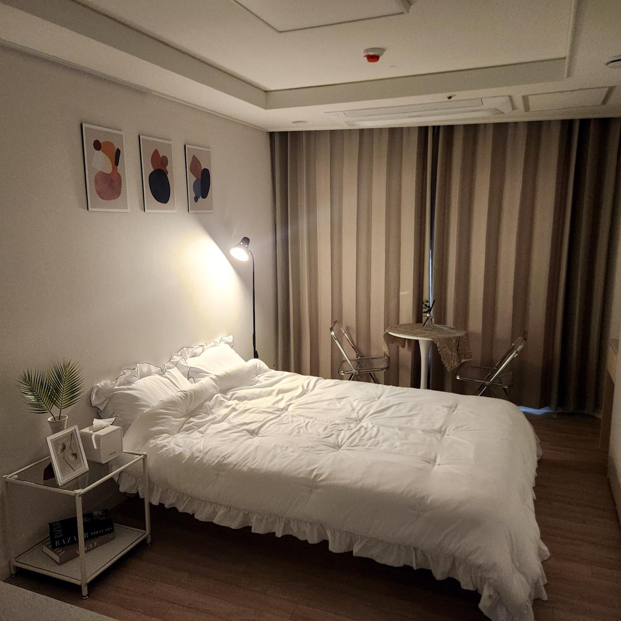Apartamento Gwangalli Tower House *