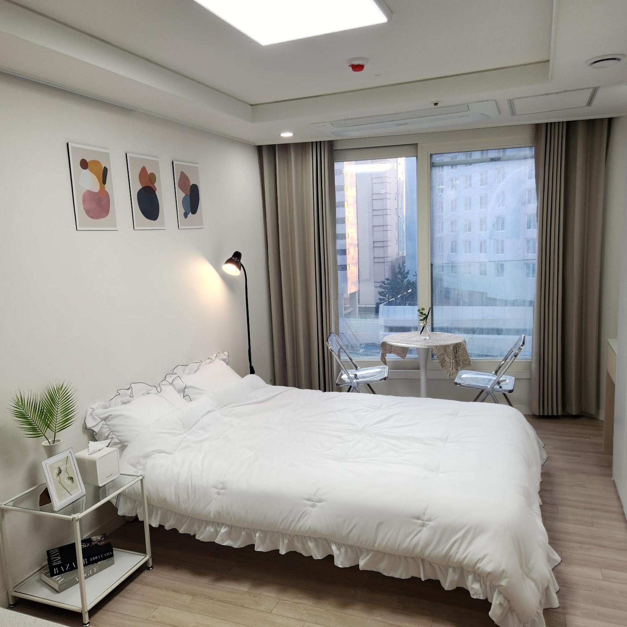 Gwangalli Tower House Apartamento *